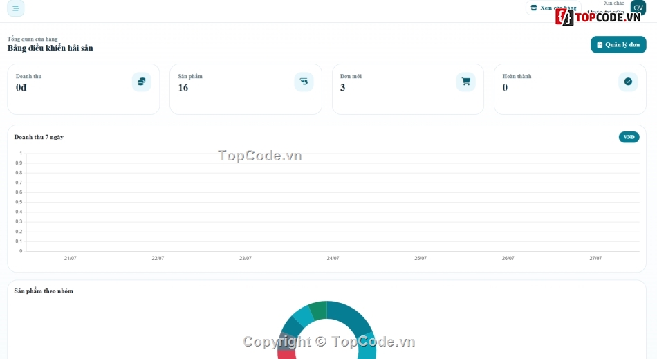 bán,Web bán hải sản,hải sản